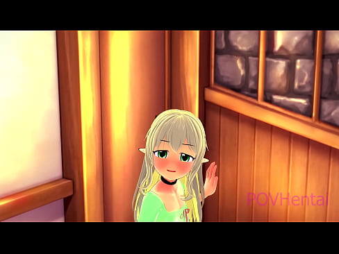 ❤️ (Trap) Elvish Déngschtmeedchen hëlleft Iech Äert Gesiicht ze wäschen. ❤ Fuckvideo op lb.np64.ru